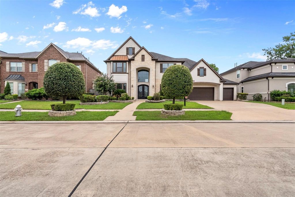 5218 Limestone Hill Lane, Sugar Land, TX 77479