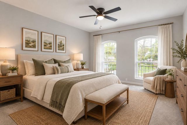 7929 Woodway Drive 4, Houston, TX 77063