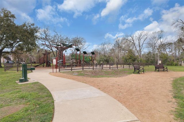 7929 Woodway Drive 4, Houston, TX 77063