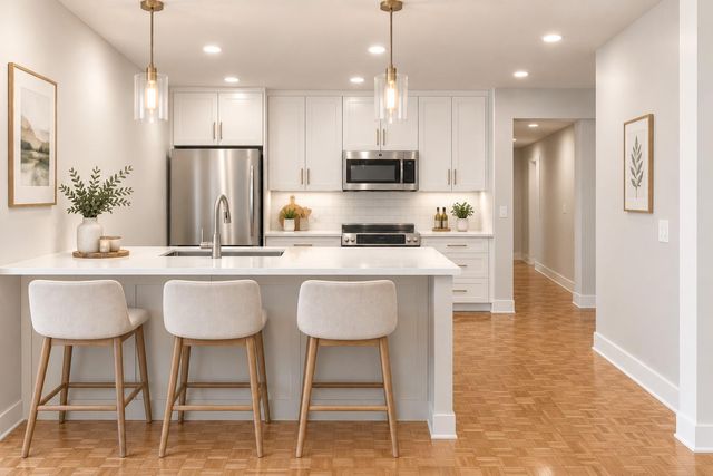 7929 Woodway Drive 4, Houston, TX 77063