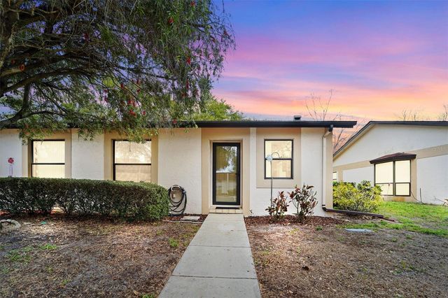 11511 113TH STREET 21D, Largo, FL 33778