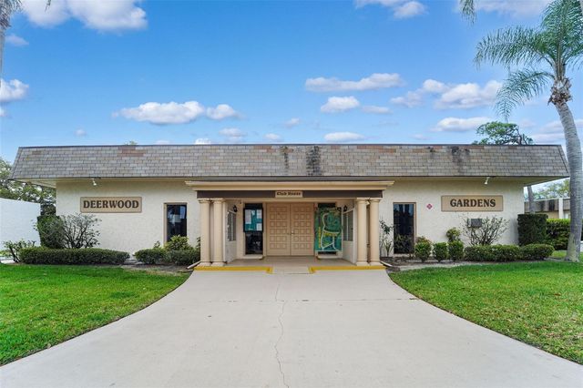 11511 113TH STREET 21D, Largo, FL 33778