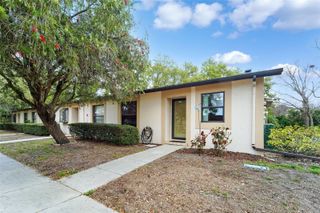 11511 113TH STREET 21D, Largo, FL 33778