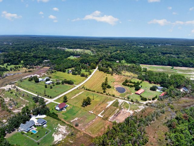 4818 Wilson Road, Meggett, SC 29449