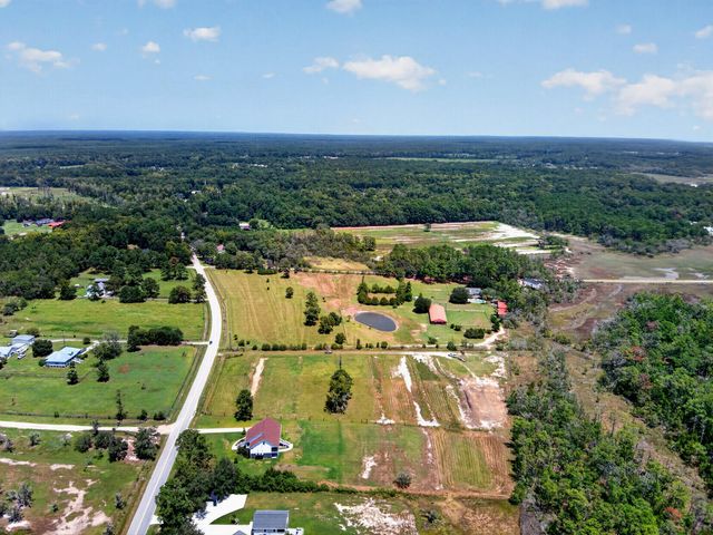 4818 Wilson Road, Meggett, SC 29449