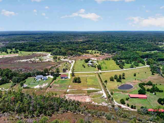 4818 Wilson Road, Meggett, SC 29449