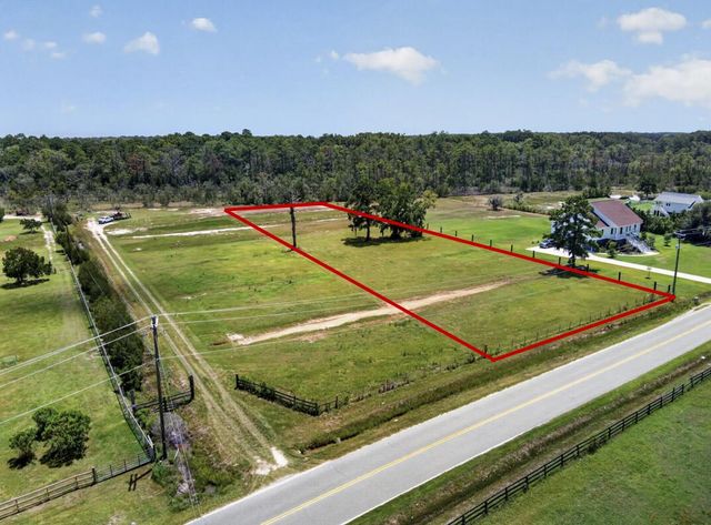4818 Wilson Road, Meggett, SC 29449
