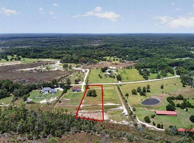 4818 Wilson Road, Meggett, SC 29449