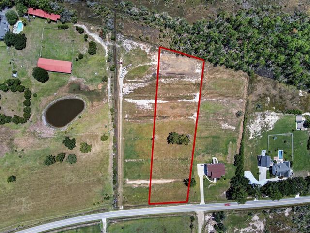 4818 Wilson Road, Meggett, SC 29449