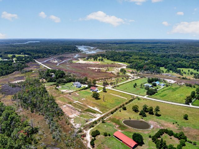 4818 Wilson Road, Meggett, SC 29449