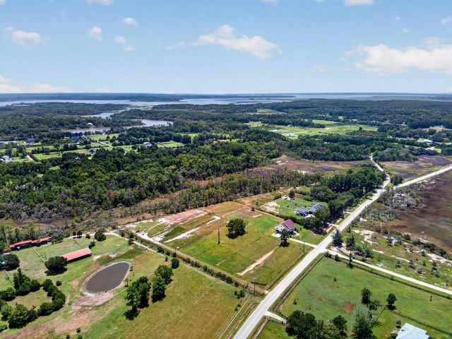 4818 Wilson Road, Meggett, SC 29449