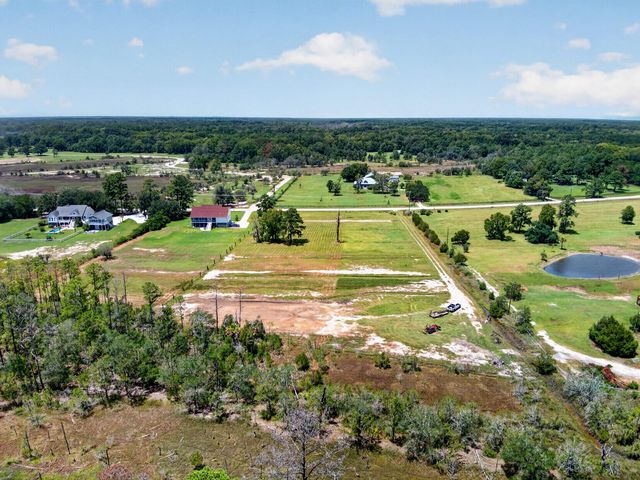 4818 Wilson Road, Meggett, SC 29449