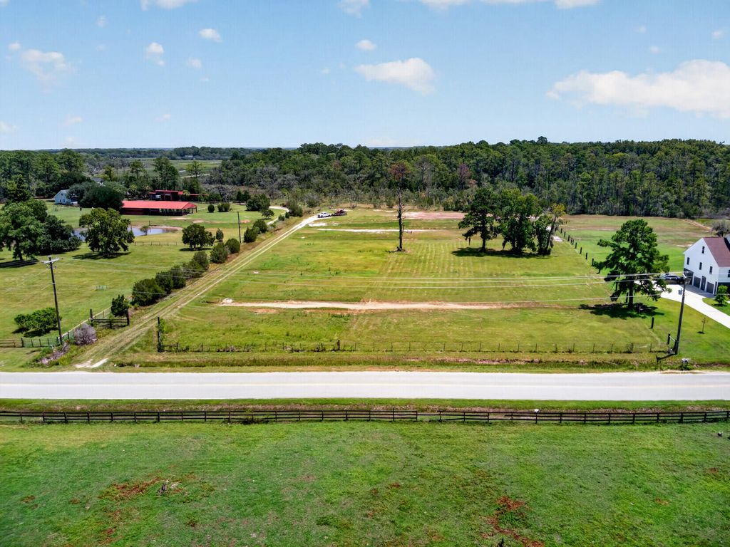 4818 Wilson Road, Meggett, SC 29449