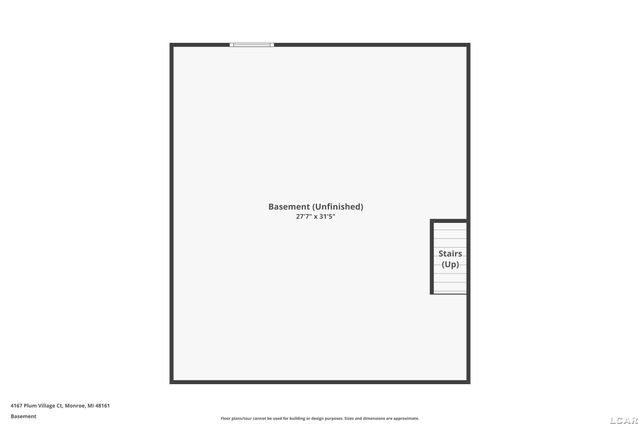 4167 Plum Village Court 3, Monroe, MI 48161