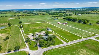4601 Shaw Road, Tolar, TX 76476