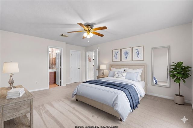 2112 Indian Blanket Drive, League City, TX 77573