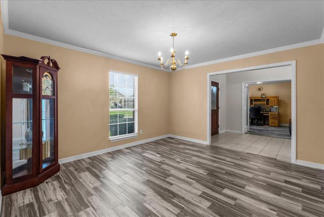 2112 Indian Blanket Drive, League City, TX 77573