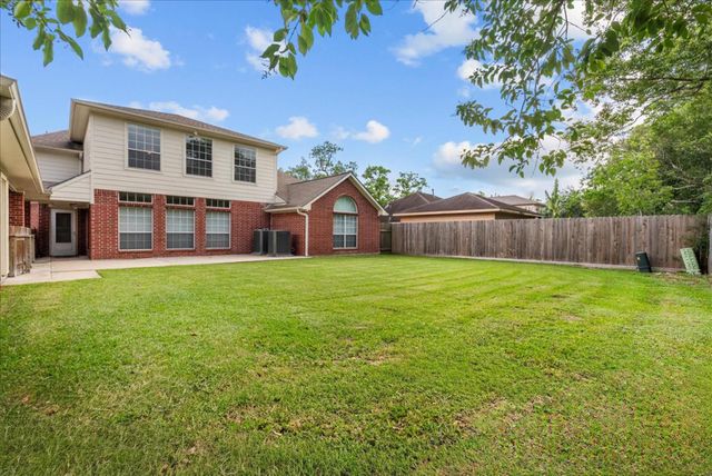 2112 Indian Blanket Drive, League City, TX 77573
