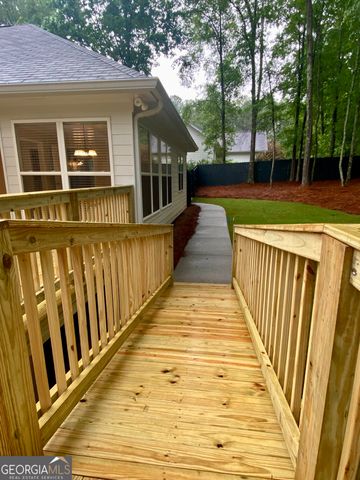 3510 Windfield Terrace, Monroe, GA 30655