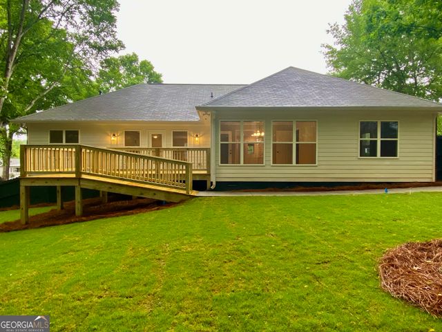 3510 Windfield Terrace, Monroe, GA 30655