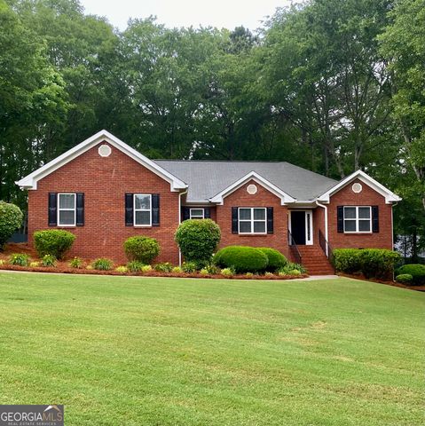 3510 Windfield Terrace, Monroe, GA 30655