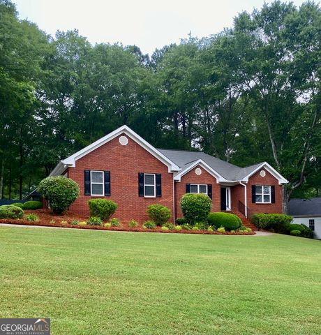 3510 Windfield Terrace, Monroe, GA 30655