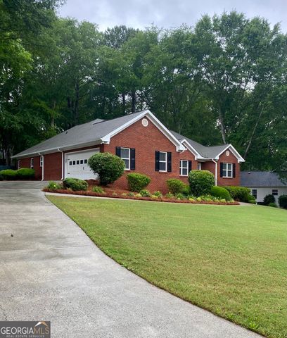 3510 Windfield Terrace, Monroe, GA 30655