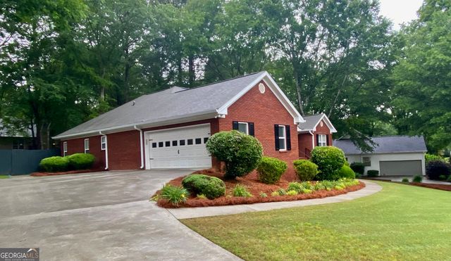 3510 Windfield Terrace, Monroe, GA 30655