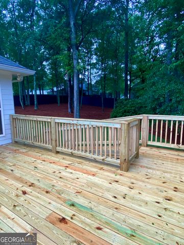 3510 Windfield Terrace, Monroe, GA 30655