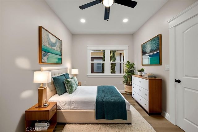 1822 E 2nd 11, Long Beach, CA 90802