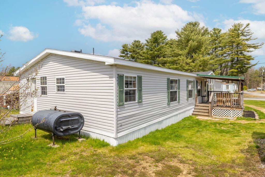 61 Larry Lane, Brunswick, ME 04011 — photo 3