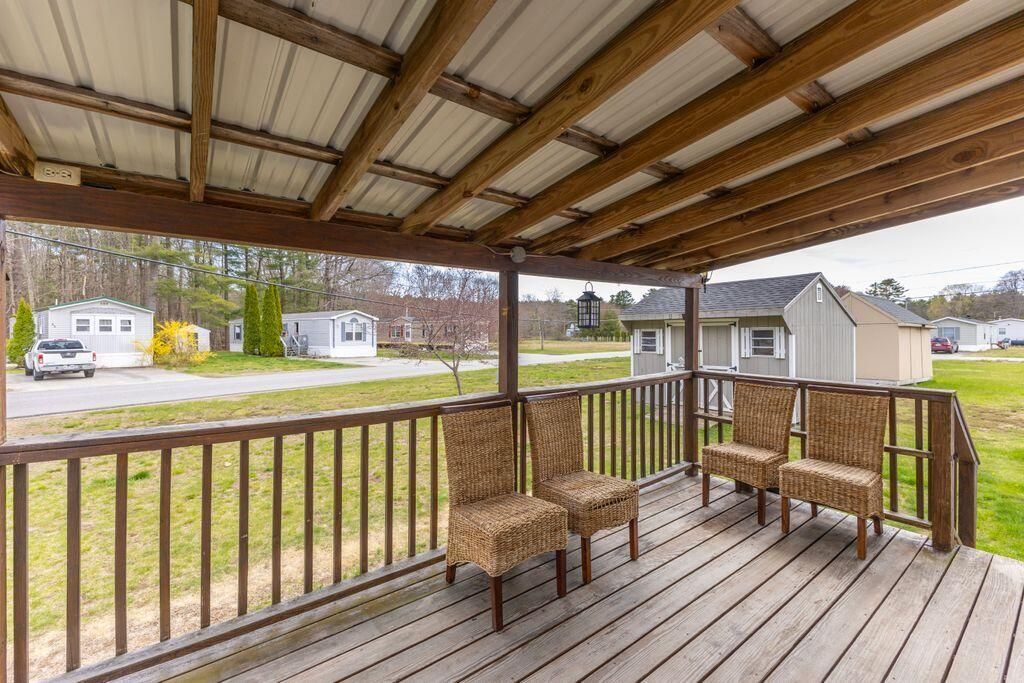 61 Larry Lane, Brunswick, ME 04011 — photo 4