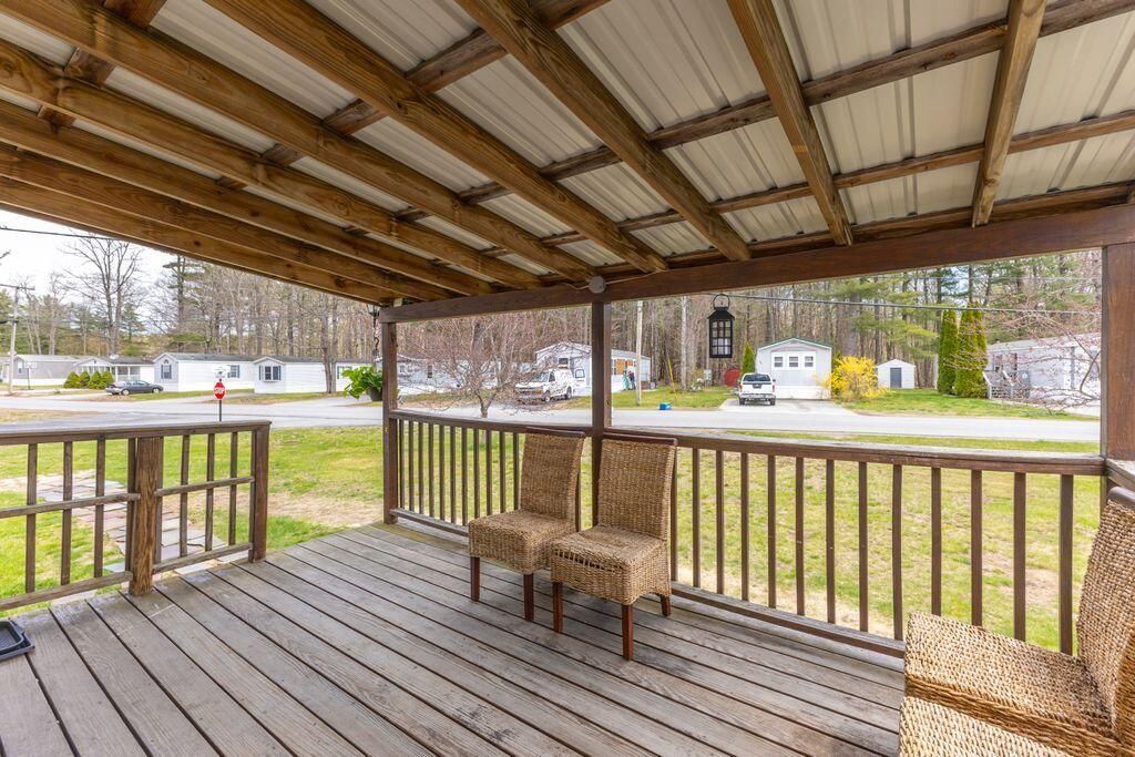 61 Larry Lane, Brunswick, ME 04011 — photo 5