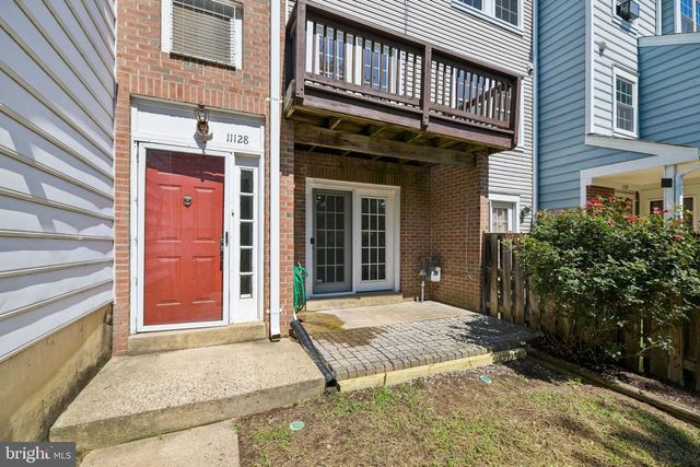 11128 STAGESTONE WAY, Manassas, VA 20109