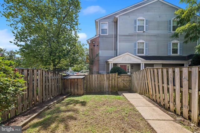11128 STAGESTONE WAY, Manassas, VA 20109