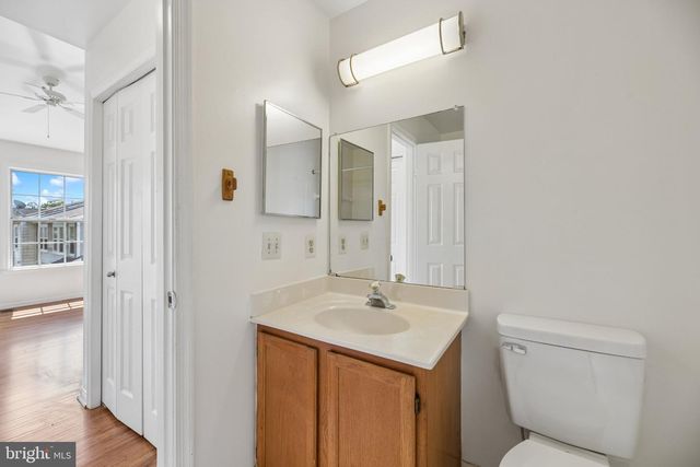 11128 STAGESTONE WAY, Manassas, VA 20109