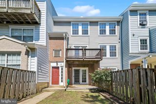 11128 STAGESTONE WAY, Manassas, VA 20109