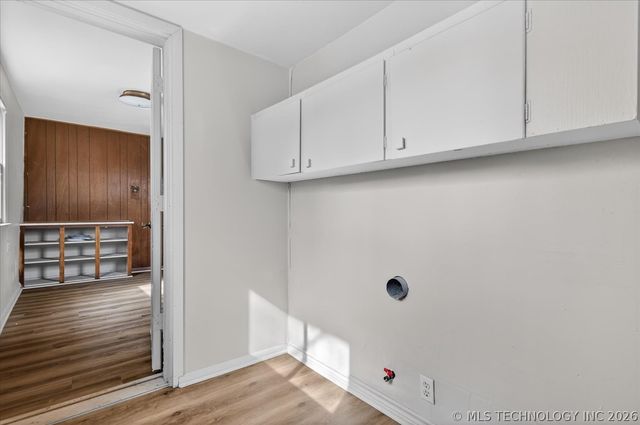 116 NW Cass, Bartlesville, OK 74003