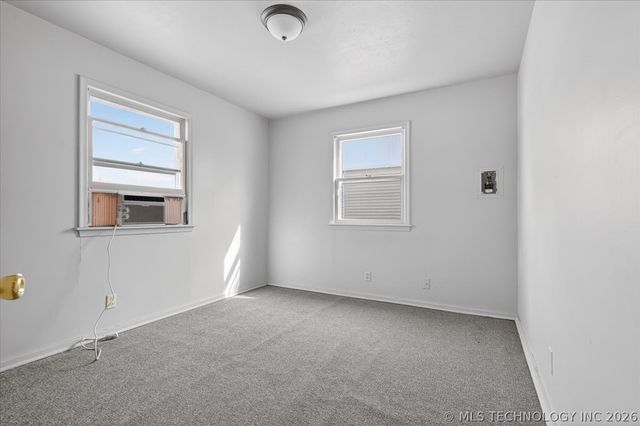 116 NW Cass, Bartlesville, OK 74003