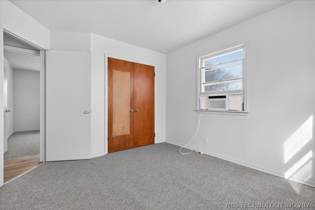 116 NW Cass, Bartlesville, OK 74003