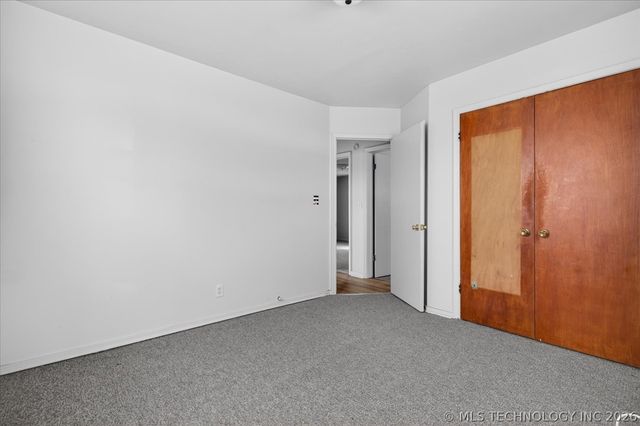 116 NW Cass, Bartlesville, OK 74003