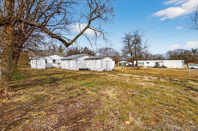 116 NW Cass, Bartlesville, OK 74003