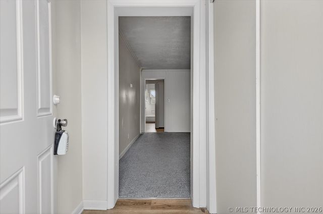 116 NW Cass, Bartlesville, OK 74003