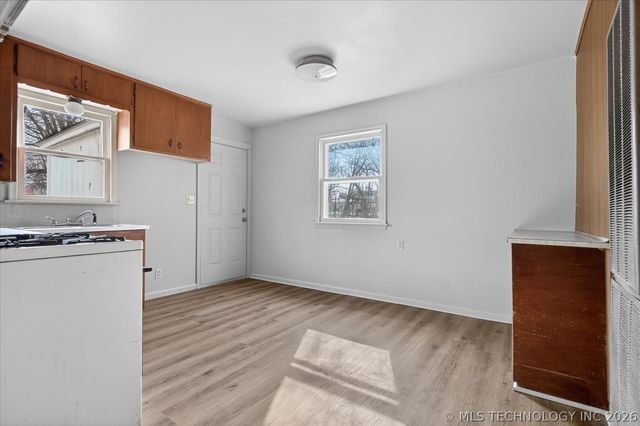 116 NW Cass, Bartlesville, OK 74003