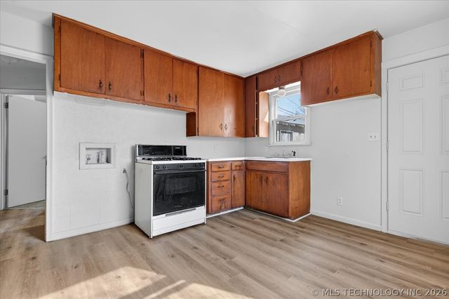 116 NW Cass, Bartlesville, OK 74003