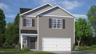 308 Chapel Street, Fuquay Varina, NC 27526