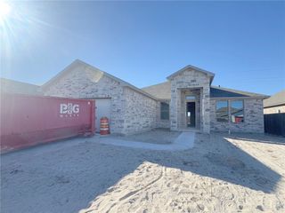 2405 Blessed St, Corpus Christi, TX 78418