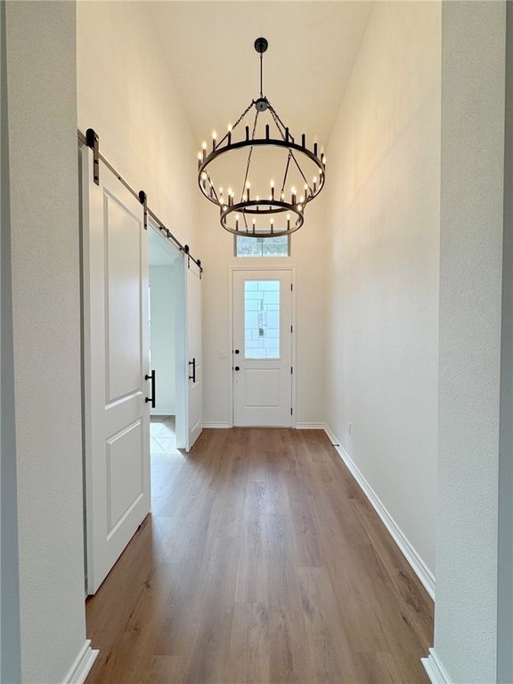 2405 Blessed St, Corpus Christi, TX 78418 — photo 2