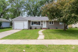 967 HUNT AVENUE, Neenah, WI 54956