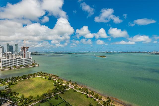 488 NE 18th St 2512, Miami, FL 33132